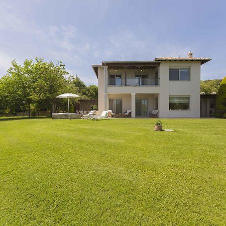 Oleander Villa, Pefkochori #Feelslikehome Екстер'єр фото