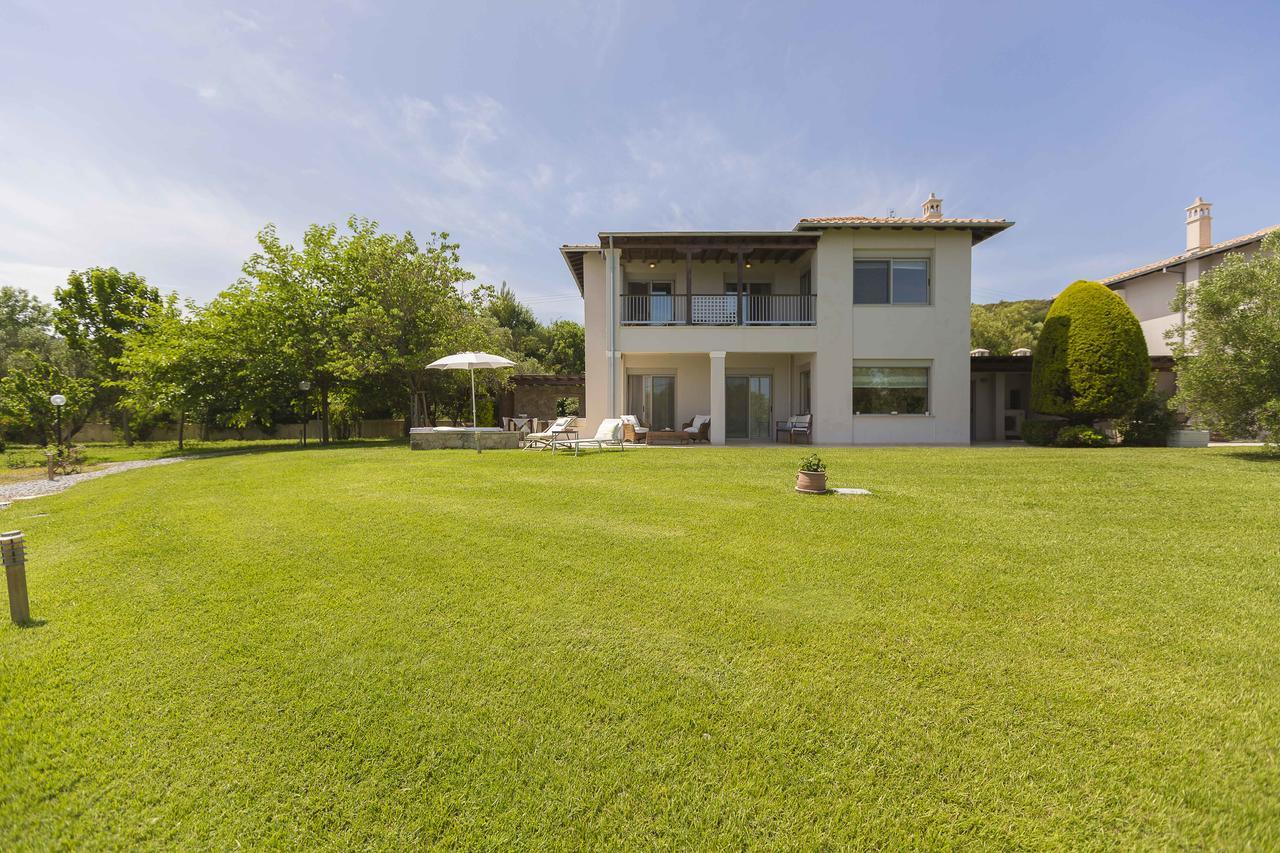 Oleander Villa, Pefkochori #Feelslikehome Екстер'єр фото