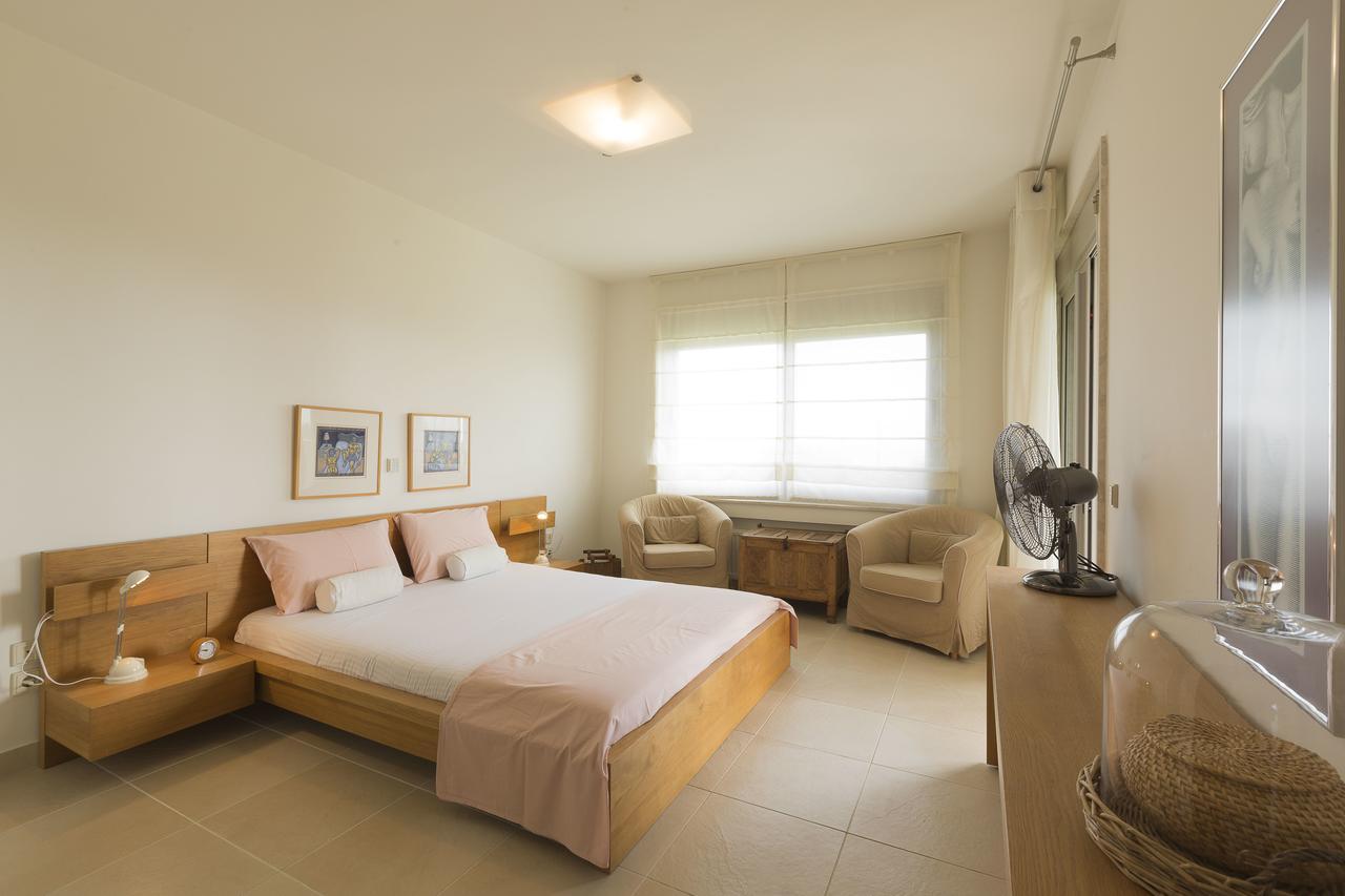 Oleander Villa, Pefkochori #Feelslikehome Екстер'єр фото