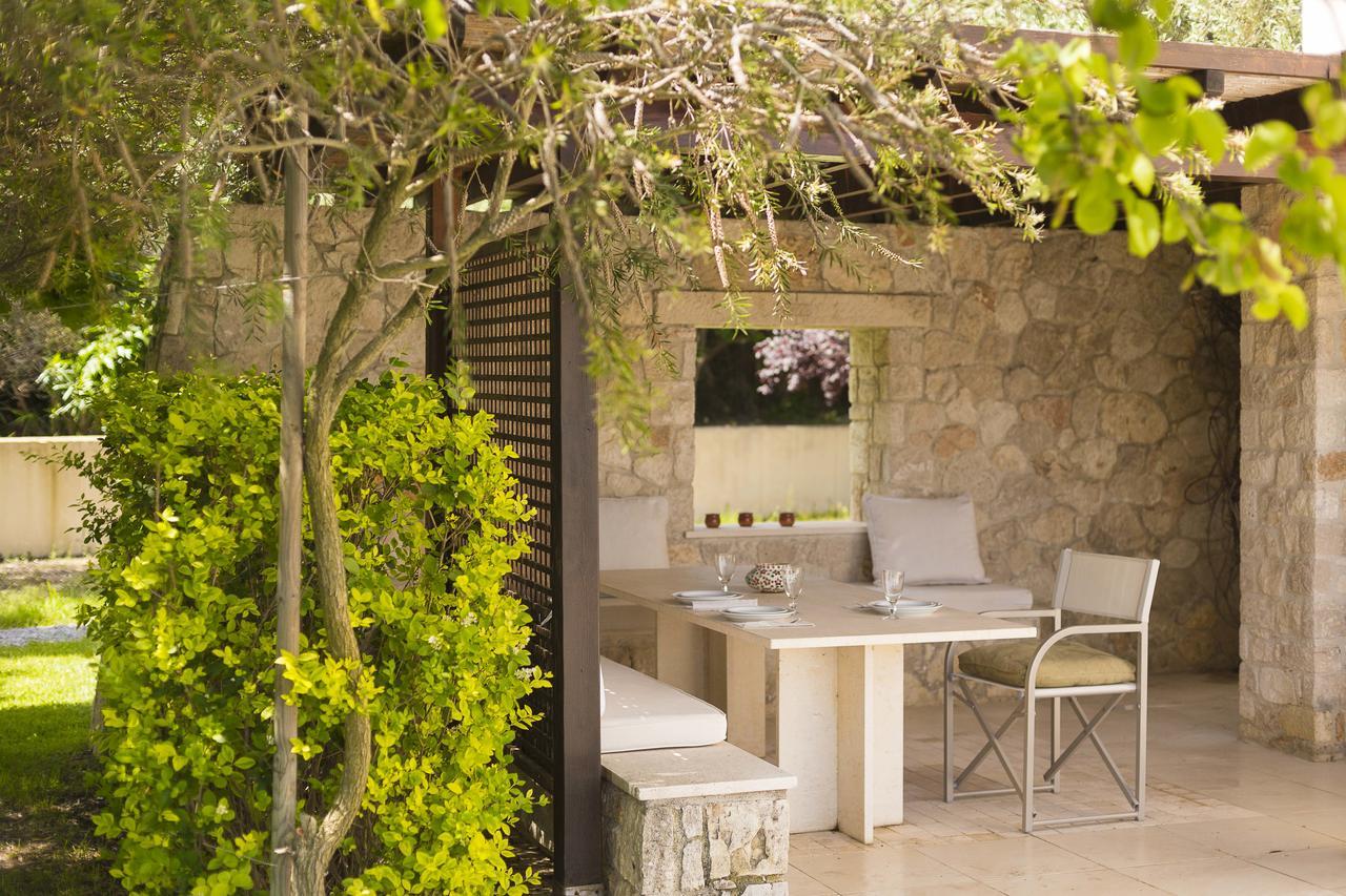 Oleander Villa, Pefkochori #Feelslikehome Екстер'єр фото
