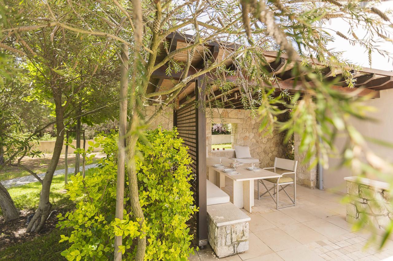 Oleander Villa, Pefkochori #Feelslikehome Екстер'єр фото