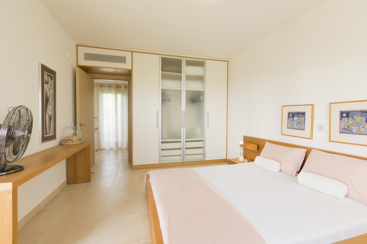 Oleander Villa, Pefkochori #Feelslikehome Екстер'єр фото