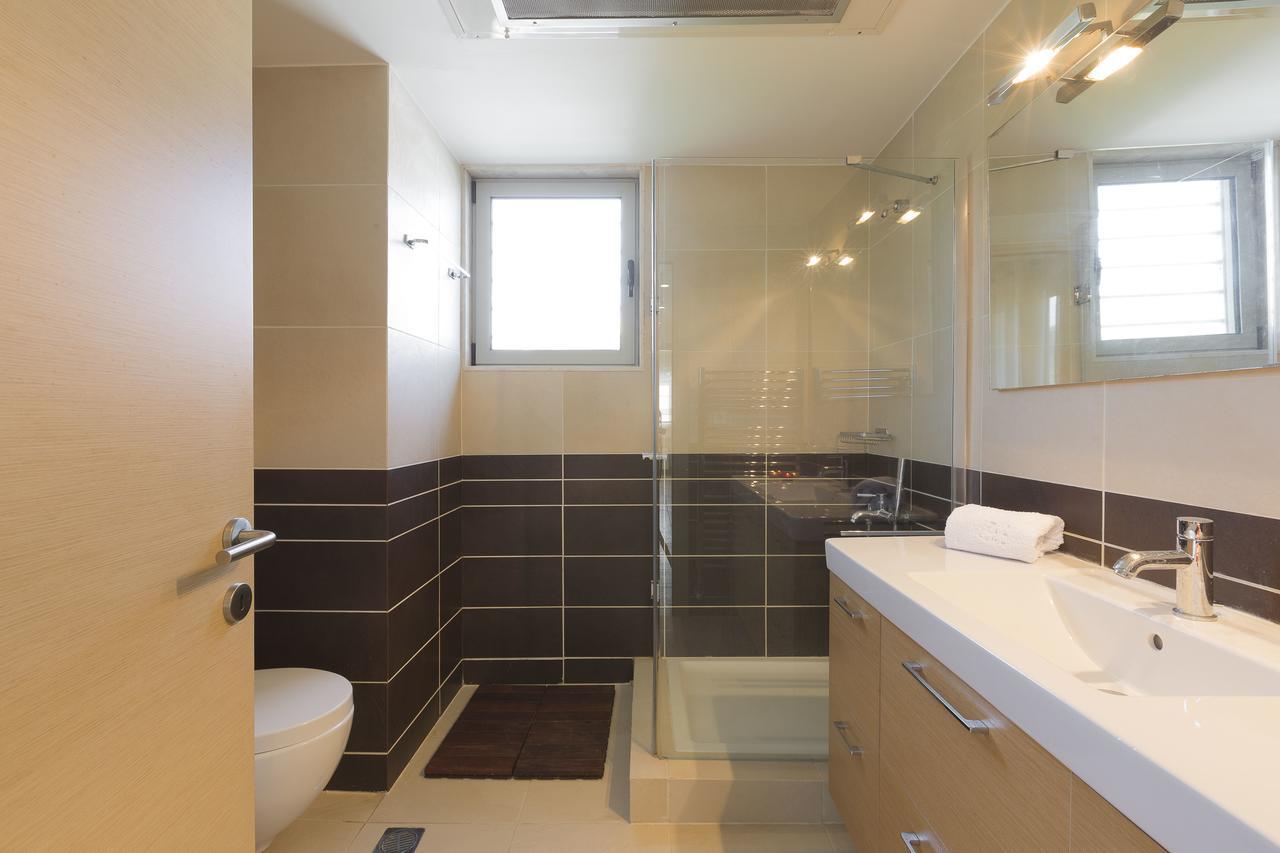 Oleander Villa, Pefkochori #Feelslikehome Екстер'єр фото