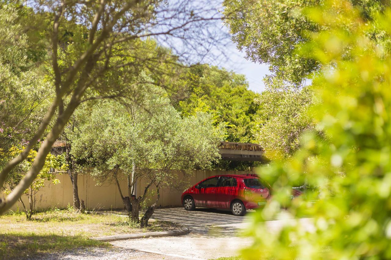 Oleander Villa, Pefkochori #Feelslikehome Екстер'єр фото