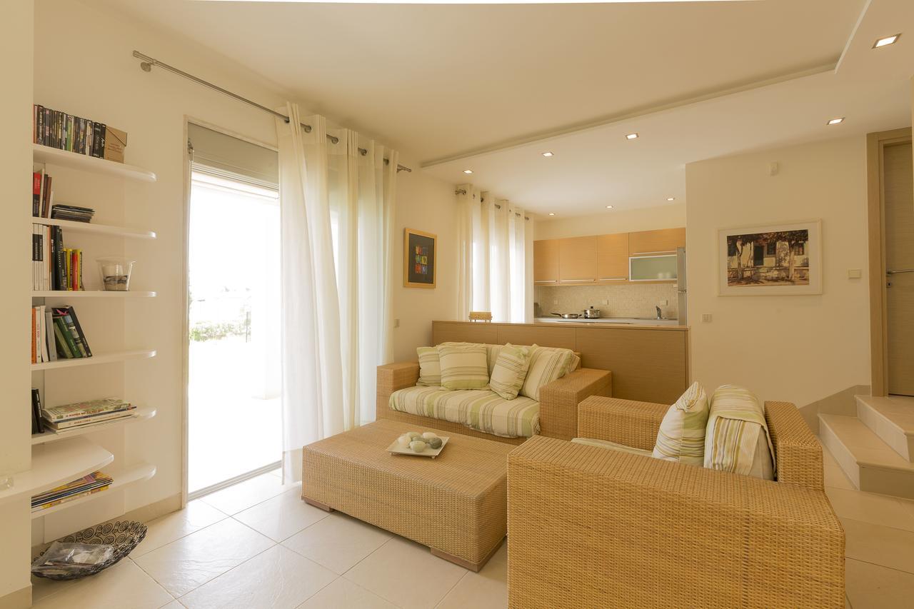 Oleander Villa, Pefkochori #Feelslikehome Екстер'єр фото