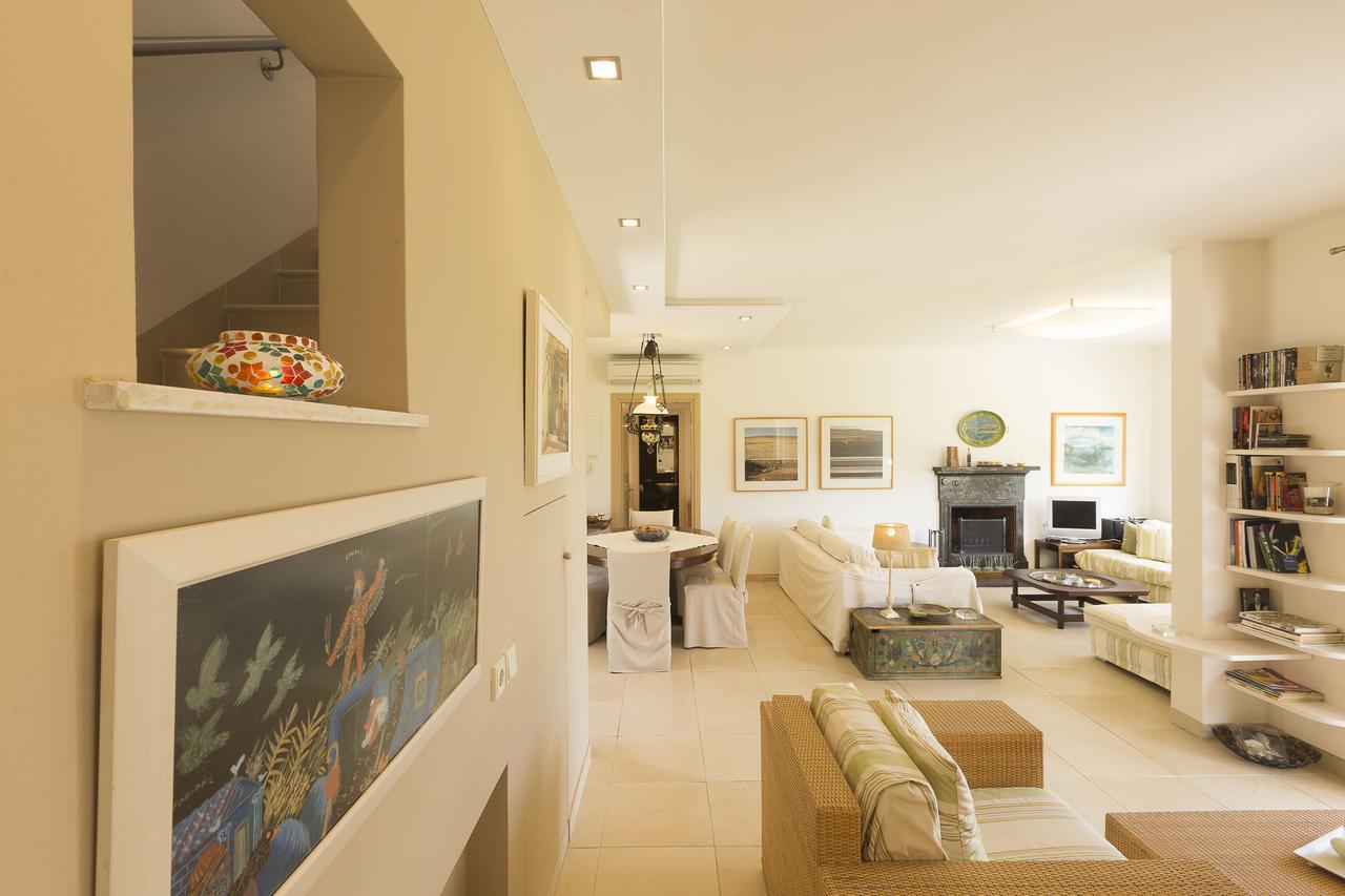 Oleander Villa, Pefkochori #Feelslikehome Екстер'єр фото
