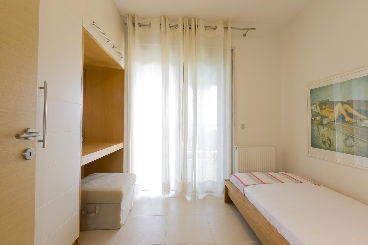 Oleander Villa, Pefkochori #Feelslikehome Екстер'єр фото
