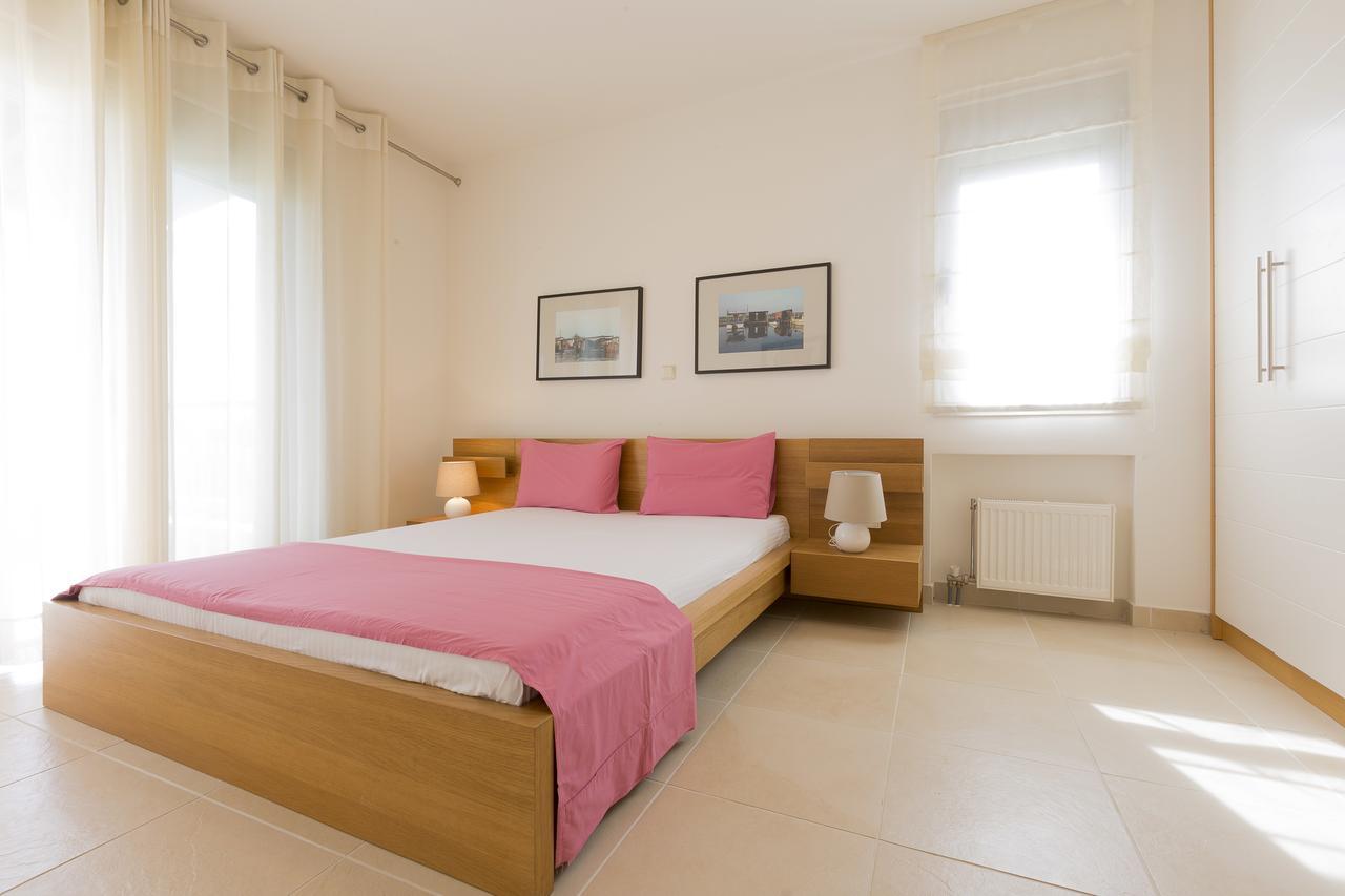 Oleander Villa, Pefkochori #Feelslikehome Екстер'єр фото